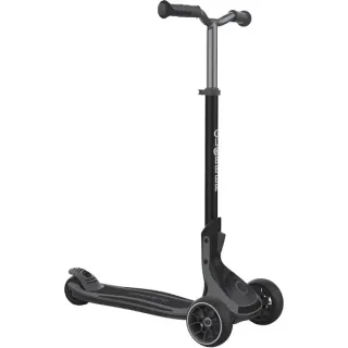 GLOBBER Ultimum, Scooter (schwarz)
