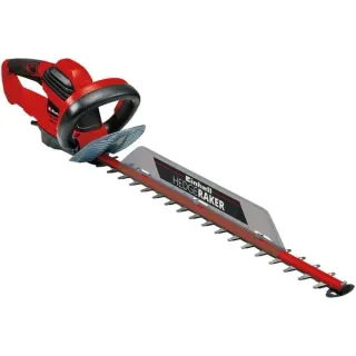 EINHELL Heckenschere GE-EH 6560 (rot/schwarz, 650 Watt)