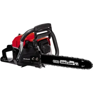 EINHELL Benzin-Kettensäge GC-PC 2040 I (rot/schwarz)