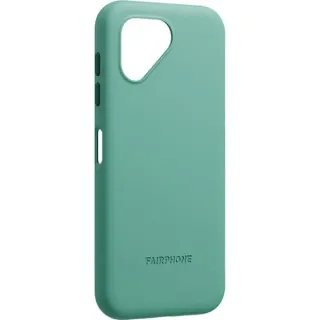 Fairphone Schutzhülle, Handyhülle (grün, Fairphone 5)