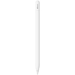 Apple Pencil (USB-C), Eingabestift (weiß)