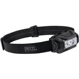 Petzl ARIA 2R RGB, LED-Leuchte (schwarz)