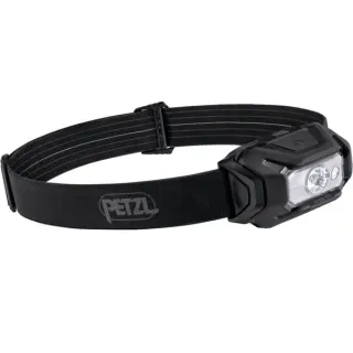 Petzl ARIA 1R RGB, LED-Leuchte (schwarz)