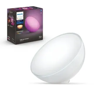 Philips HUE Go, Leuchte (weiß)