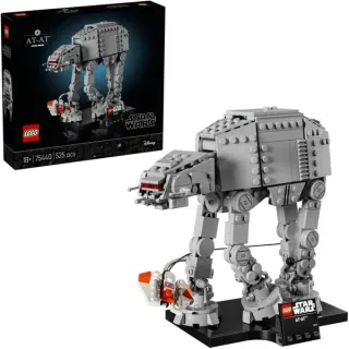 LEGO 75440 Star Wars AT-AT, Konstruktionsspielzeug