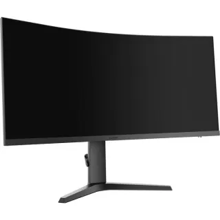 Koorui G3441VC, Gaming-Monitor (86 cm (34 Zoll), schwarz (matt), WQHD, VA, Curved, AMD FreeSync Premium, 180Hz Panel)
