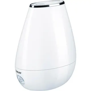 Beurer LB 37 white, Luftbefeuchter (weiß)