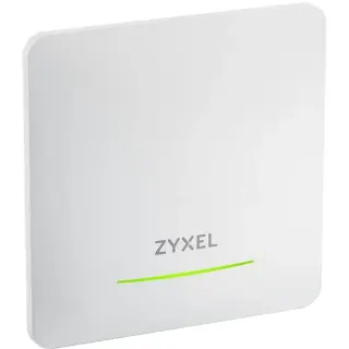 Zyxel NWA50BE Pro , Access Point (weiß, WiFi 7 BE6500 4-Stream Dual-Radio NebulaFlex)