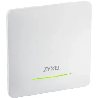 Zyxel NWA90BE, Access Point (weiß, BE5100 4-Stream WiFi 7 Dual-Radio NebulaFlex)