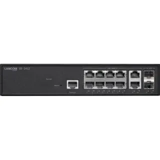 LANCOM GS-2412, Switch