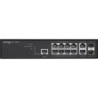 LANCOM GS-2412P, Switch