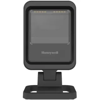Honeywell Genesis XP 7680g, Barcode-Scanner (schwarz, 2D, USB, KBW, RS232)