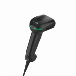 Honeywell Xenon Performance 1950g, Barcode-Scanner (schwarz, 2D, High Density, USB, KBW, RS232)