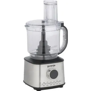gorenje Küchenmaschine SBR1500E (edelstahl, 1.500 Watt)