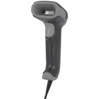 Honeywell Voyager XP 1470g, Barcode-Scanner (schwarz, 2D, USB, KBW, RS232)