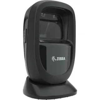 Zebra DS9308, Barcode-Scanner (schwarz, 2D, USB, RS232)
