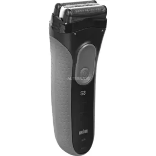 Braun Series 3 ProSkin 3000s , Rasierer (schwarz, B-Ware)