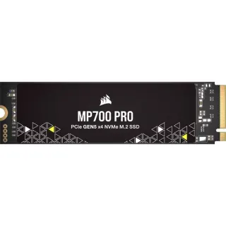 Corsair MP700 Pro 1 TB, SSD (PCIe 5.0 x4, NVMe 2.0, M.2 2280)