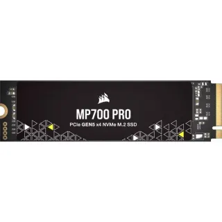 Corsair MP700 Pro 2 TB, SSD (PCIe 5.0 x4, NVMe 2.0, M.2 2280)