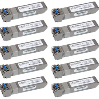 LANCOM SFP-LX-LC10 (10er Bulk), Transceiver