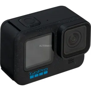 GoPro HERO 12 Black, Videokamera (schwarz)