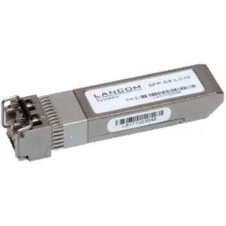 LANCOM SFP-SX-LC10 10GBASE-SR/SW-SFP-Modul, Transceiver