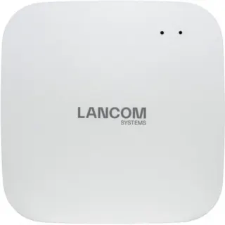 LANCOM LW-700, Access Point (weiß, Leistungsstarkes Wi-Fi 7 – kompakt und kosteneffizient)