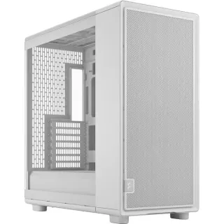 Fractal Design Epoch XL TG Clear tint, Tower-Gehäuse (weiß, Tempered Glass)