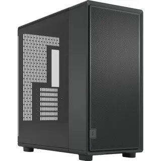 Fractal Design Epoch XL TG Light tint, Tower-Gehäuse (schwarz, Tempered Glass)