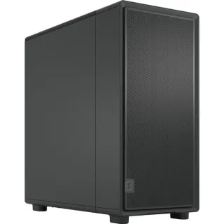 Fractal Design Epoch XL Solid, Tower-Gehäuse (schwarz)