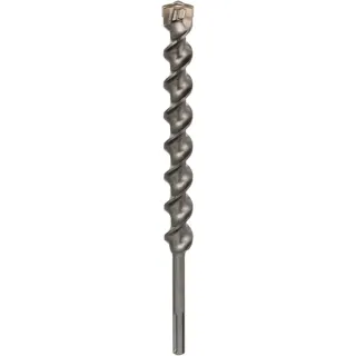 Bosch Professional PRO SDS max-7 Hammerbohrer, Ø 45mm (Arbeitslänge 400mm)