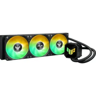 ASUS TUF Gaming LC III 360 ARGB, Wasserkühlung (schwarz)