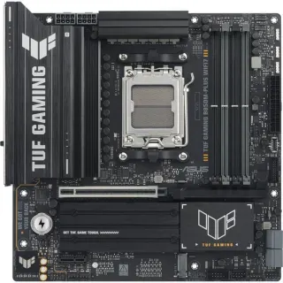 ASUS TUF GAMING B850M-PLUS WIFI7, Mainboard