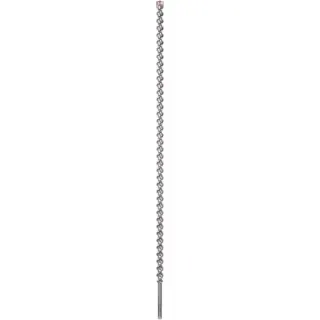 Bosch Professional PRO SDS max-7 Hammerbohrer, Ø 32mm (Arbeitslänge 1.200mm)