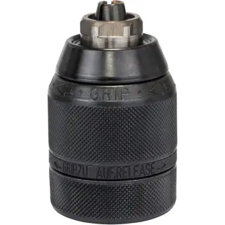 Bosch Professional Schnellspannbohrfutter 1,5-13mm, 1/2"-20 UNF