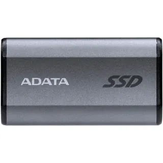 ADATA SE880 4 TB, Externe SSD (grau, USB-C 3.2 Gen 2x2 (20 Gbit/s))