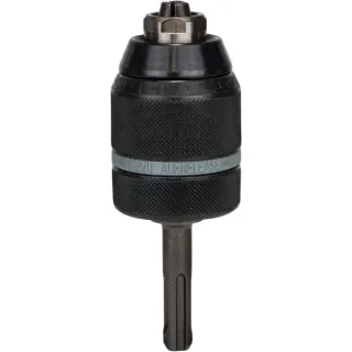 Bosch Professional Schnellspannbohrfutter mit SDS+Adapter