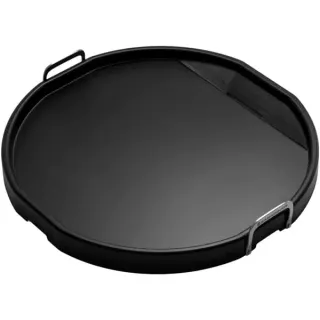 Kamado Joe Karbonstahl Grillplatte 46cm (für Classic Joe)
