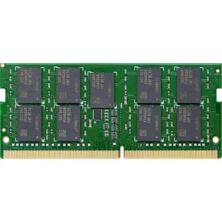 Synology SO-DIMM 4 GB DDR4- ECC, Arbeitsspeicher (D4ES02-4G, Serie 22 (DS2422+))