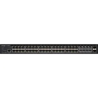 LANCOM XS-3550YUP, Switch (schwarz)