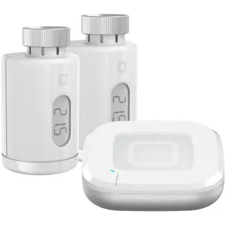 Homematic IP Smarthome Starter Set Heizen-pure (HmIP-SK28)