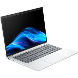 HP EliteBook 8 G1a (AD3F7ET), Notebook (silber, AMD Ryzen 7 250, AMD Radeon 780M, 32 GB DDR5, 1 TB (1 TB SSD), Windows 11 Pro)