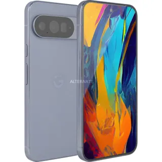 Google Pixel 10 Pro XL 256GB, Handy (Moonstone, Android, 16 GB)