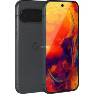 Google Pixel 10 Pro 128GB, Handy (Obsidian, Android, 16 GB)