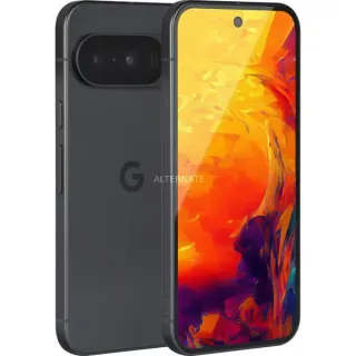 Google Pixel 10 128GB, Handy (Obsidian, Android, 12 GB)