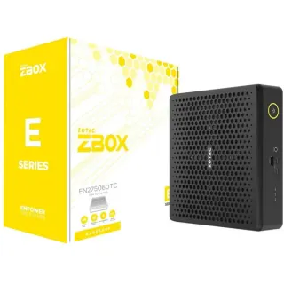 ZOTAC MAGNUS EN275060TC, Barebone (schwarz, ohne Betriebssystem)