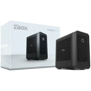 ZOTAC MAGNUS ONE EU27507TC, Barebone (schwarz, ohne Betriebssystem)