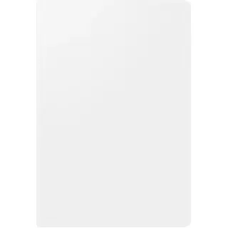 Samsung Book Cover Keyboard, Tablethülle (weiß, Samsung Galaxy Tab S9 | S9 FE | S10 FE | S10 Lite)