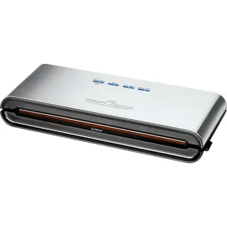 ProfiCook PC-VK 1080, Vakuumiergerät (edelstahl)