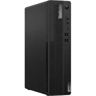 Lenovo ThinkCentre M75s Gen 5 (12TA0051GE), PC-System (schwarz, Windows 11 Pro)